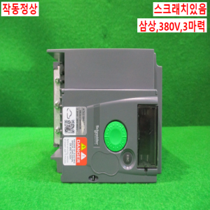 북64192/인버터/ATV310HU22N4E/3상380V/3마력
